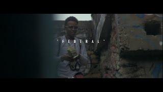 Solowke ft LBM OneWay LBM Lil Joe & Jay Ballin "Federal" (Official Music Video)