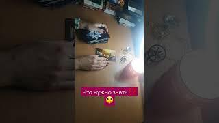 Что нужно знать⁉️