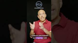 5 Vein Treatment Myths Doctors Believe! How to Get Rid of Varicose Veins PERMANENTLY. What MATTERS!