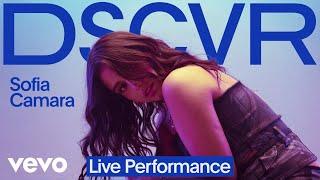 Sofia Camara - Starlight (Live) | Vevo DSCVR