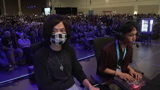 JIMMYJTRAN Show Why BRYAN is Problem At #evo2024  YAGAMI Vs JIMMYJTRAN