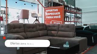 Mobly Loja Física: conheça o modelo Outlet 