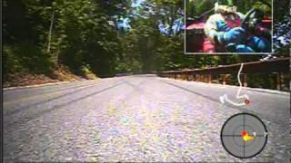 Wizco Duryea Hill Climb August 2011
