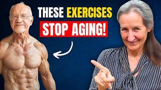 URGENT! Exercise Mistakes AGING You FASTER! | Barbara O'Neill's Longevity Secrets