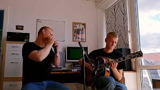 Rock with You - Mathias Heise & Pelle von Bülow