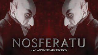 Nosferatu | Official Trailer | BayView Entertainment