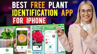 Best Free Plant Identification Apps for iPhone/iOS/ (Which is the Best Plant Identification App?)