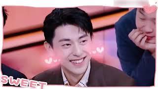 邓伦 可爱快乐时刻 (1 ) DengLun happy & funny moments Part 1