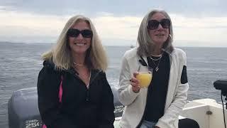 San Juan Island Lifestyle Video - Yacht Club Fishing Derby 9-23-23