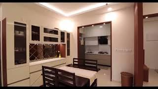 2BHKPremium Interior design  #kitchen #interiordesign