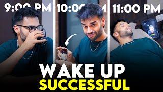 Trying A Scientific Sleep Routine For 100 Days | Huberman Update | BeYourBest San Kalra