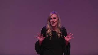 How to be a better fundraiser | Kara Logan Berlin | TEDxSantaClaraUniversity