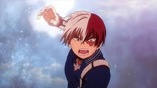 Mha Shoto Todoroki [AMV] || Paralyzed