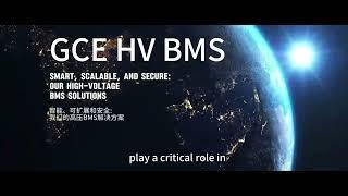The Critical Role of High-Voltage BMS in Energy Storage and UPS Systems