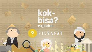  FILSAFAT: Sebuah Ilmu Yang Melahirkan Ilmu #BelajardiRumah