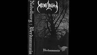 Nebelburg - Verdammnis