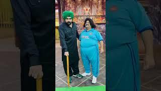 #IPL Fever - Guess the next celeb for #TheGreatIndianKapilShow | Kapil Sharma | Netflix