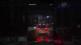 Александр Калашник (Instagram stories от 14.03.25)