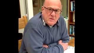 Interview with Councillor Ken Hart, Craven District Council's Sutton-in-Craven ward representative
