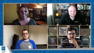 Co-Op Games Roundtable Discussion | The Op Games