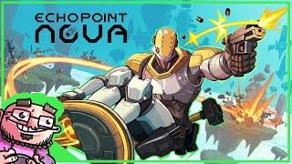 The Best Shooter of the Year Just Dropped! - Let's Try - Echo Point Nova Release