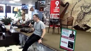 Александр Молчанов