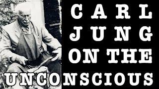 Carl Jung on the Unconscious: Collective Symbols, Dreams, and Revealing Case Studies