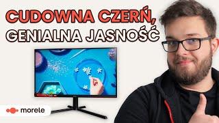 REWOLUCJA NA RYNKU! MINI-LED ZA POŁOWĘ CENY- AOC Q27G3XMN