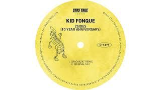 Kid Fonque - 2Sides