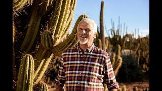 Meet Jim Hall the creator of Cactus Country Australia