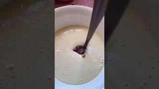 Yummy Quick and Easy Brownie Recipe. Ingredients in the Description Box ⬇️