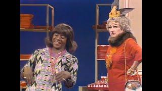 The Flip Wilson Show – Dec. 9, 1971 – Geraldine and Tony Randall, Phyllis Diller & Billy Eckstine