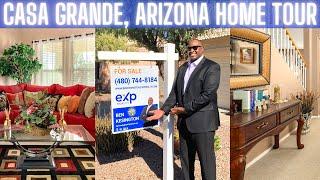 Casa Grande Arizona Home For Sale $380,000 | Affordable Arizona Homes