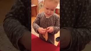 Чим зайняти малюка І Читай опис #shorts