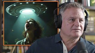 Are Aliens After You? Victim Describes the #1 Targets for Abduction | Randall Nickerson