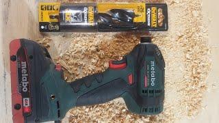 Сверло по дереву EXTREME Impact (25x152 мм) Dewalt