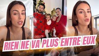 GIUSEPPA ET PAGA AU BORD DE LA RUPTURE À CAUSE DE LEURS FILLES ?   ILS N'ONT PLUS DE VIE DE COUPLE