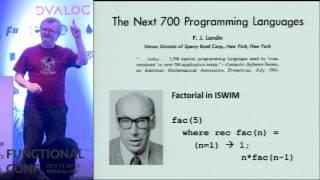 Why Functional Programming Matters