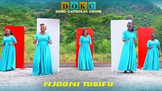 NJOONI TUSIFU (OFFICIAL MUSIC VIDEO)