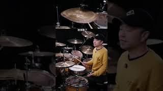 Stack Cymbal #cymbals