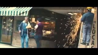 Дикие истории 2015 Трейлер HD