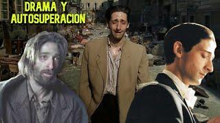 EL PIANISTA|SEGUNDA GUERRA MUNDIAL| PELICULA DE DRAMA (COMPLETO EN ESPAÑOL)▶