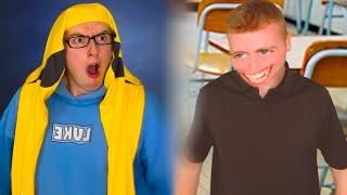 Luke Davidson's Funniest Moments of All Time!  | Compilation #1