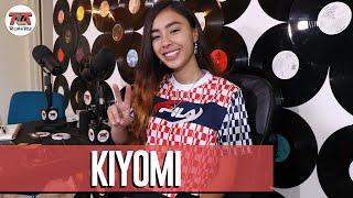 Kiyomi Interview | The Lunch Table