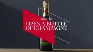 How to Champagne with GH Mumm - Ep. 1