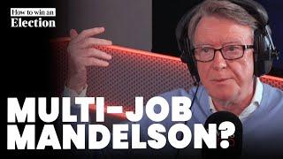 Will Peter Mandelson take US ambassador AND Oxford chancellor job?