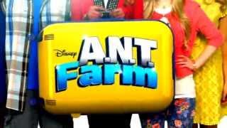 A.N.T. Farm - Season 3 - Theme Song (HD 1080p)