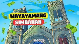 10 Pinaka Mayayamang Simbahan sa Buong Mundo