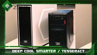 DEEP COOL - Smarter & Tesseract : by OverclockzoneTV #2 EP.6