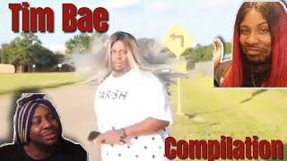 TIMBAE IS A VIBE | FUNNIEST MOMENTS COMPILATION